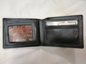 wallet price in bd