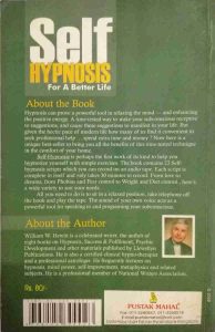Motivational - Self-Hypnosis - William W. Hewitt