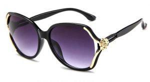 Sunglasses For Lady LeonLion Flower