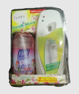 Get the best air freshener price in bd