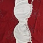 Bra Sizes Available - Imported Bra ESV Off-white