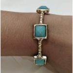 Imported Bracelet For Girlfriend - wristband price in bangladesh