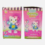 Hello Kitty Musical Dancing Kids Toy 2