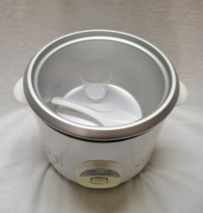 Marubishi Rice Cooker 2828-Model MRC-105 1.5L 4
