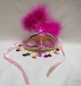 party mask for children