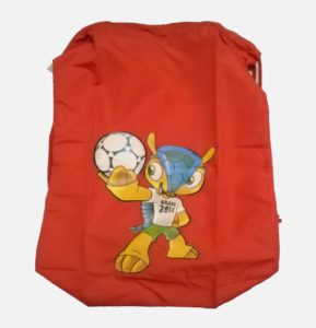 Backpack Bag Jack-fruit - one of the best school bags.