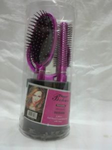 Mirror - Bohua Hair Care 3 PCS Set