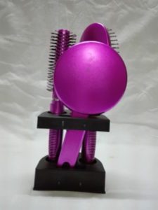 Mirror - Bohua Hair Care 3 PCS Set