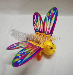 Baby Gifts - Dragonfly Toy