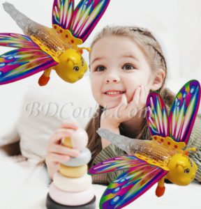 baby toys Dragonfly - Try our best online toy shop Bangladesh
