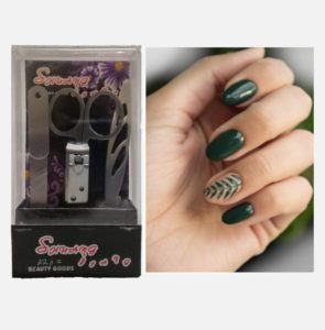 Affordable manicure set price in Bangladesh
