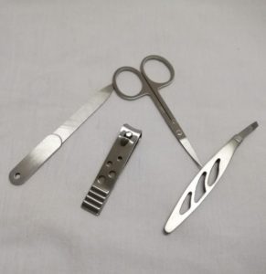 Manicure Set | Gallery pic 2