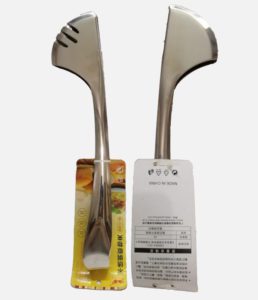Tongs - Stainless Steel Cooking Tongs