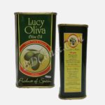 Oils - Lucy Oliva Olive Oil 150g