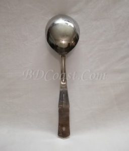 Stainless Steel Spoon Length 9.8in | Gallery