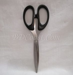 Stainless Steel Scissors | Gallery image1