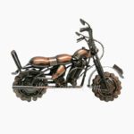 Motorcycle Miniature Model Bike - Best gift shop in Bangladesh