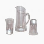 Tequila Glass Set - Affordable glass set price in Bangladesh