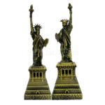 Miniature Statue Of Liberty - Unique Home Decor Products