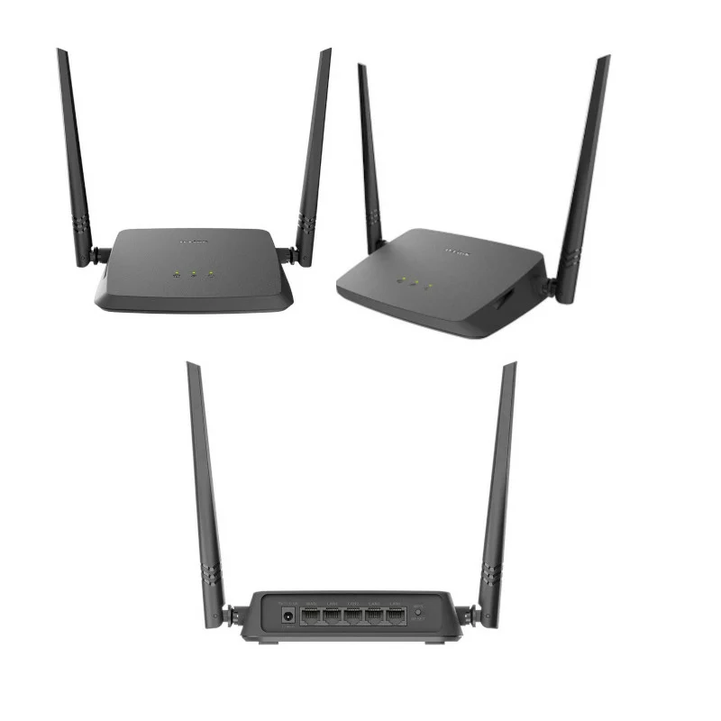 d link router price