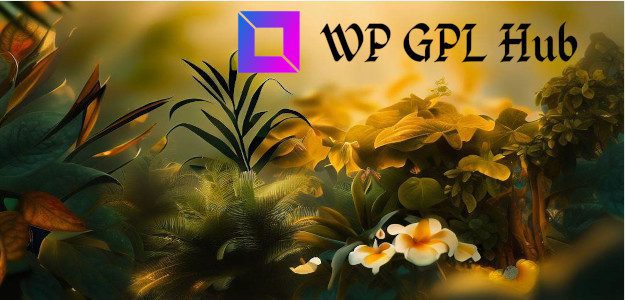 WP GPL Hub