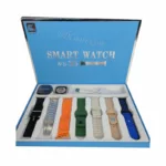 Unbeatable Smart Watch Price In Bangladesh