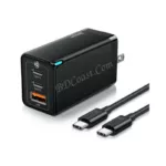 Affordable Baseus Charger Price In BD