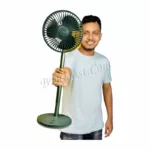 Affordable Charging Fan Price In Bangladesh