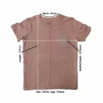 KIDO T Shirt Size: 92CM