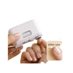 Affordable Electric Nail Cutter Set